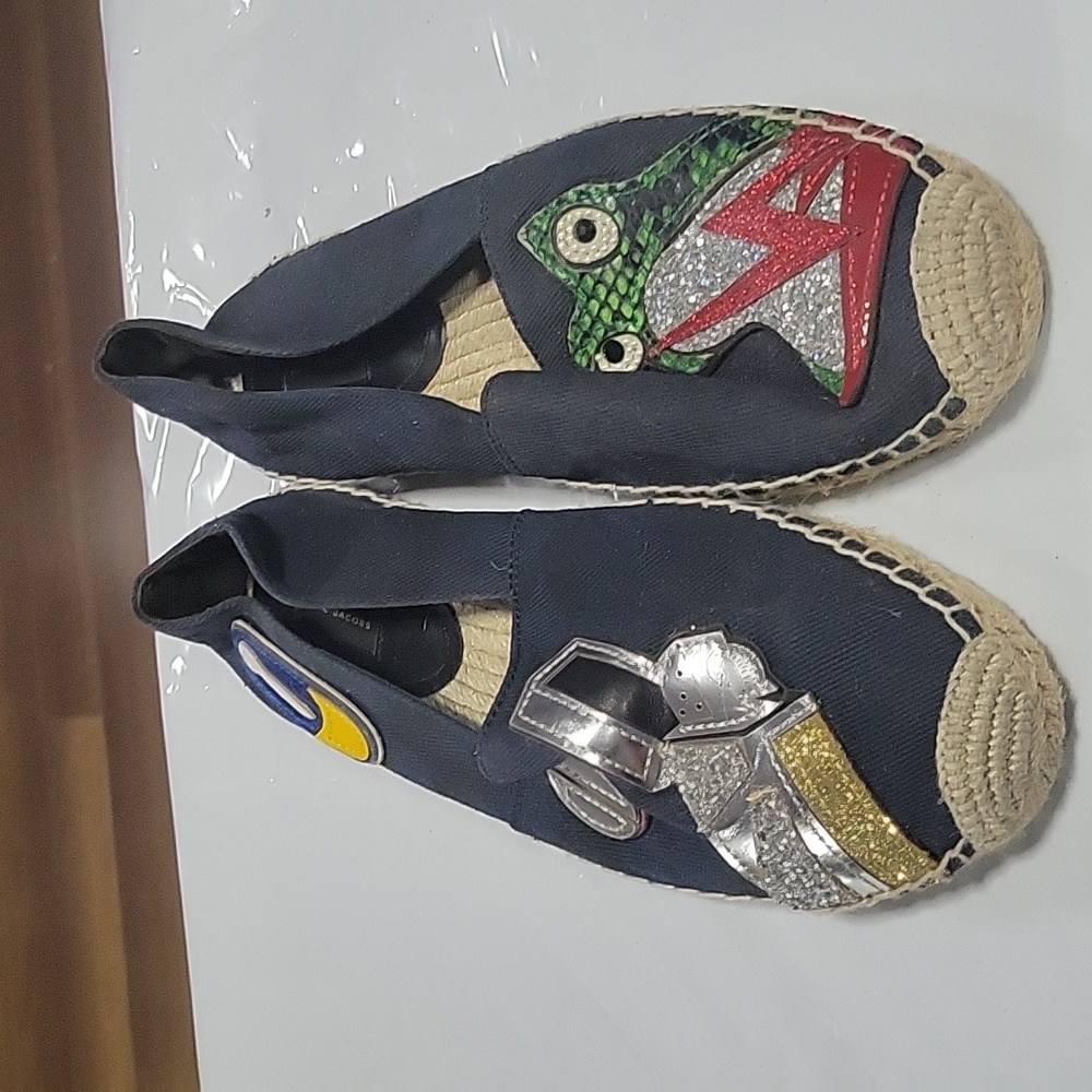 Marc Jacob's Shoes